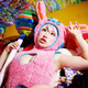 Illustration for article titled One of Japans Weirdest Games Cosplayed Before Your Eyes